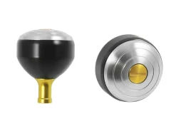 Jigging World Power Knobs Type A|Daiwa Power Handles>Votex Aluminum Power Knobs Type A
