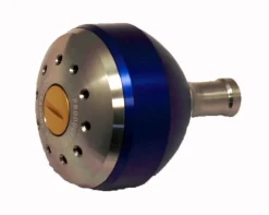 Jigging World Power Knobs Type A|Daiwa Power Handles>Votex Aluminum Power Knobs Type A