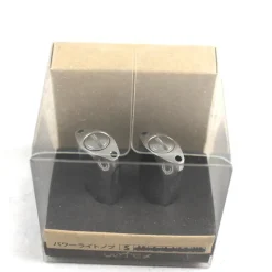 Jigging World Power Knobs Type A|Daiwa Power Handles>Votex Light Knob Kit for Baitcasting Reels Type A