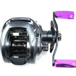 Jigging World Power Knobs Type A|Daiwa Power Handles>Votex Light Knob Kit for Baitcasting Reels Type A