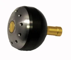 Jigging World Daiwa Power Handles|Shimano Power Handles>Votex 45mm Aluminum Power Knobs Type B