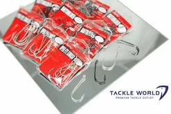 Jigging World Hooks>Zblade Baitholder Hooks