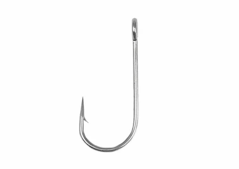 Jigging World Hooks>Zblade Siwash Open Eye Hooks