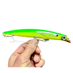Joe Baggs Hard Baits>Swarter Casting Lures