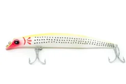 Joe Baggs Hard Baits>Swarter Casting Lures