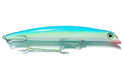 Joe Baggs Hard Baits>Swarter Casting Lures