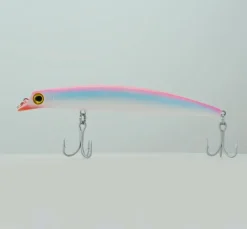 Joe Baggs Hard Baits>Swarter Casting Lures