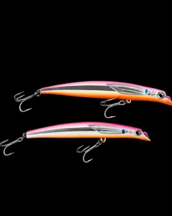 Joe Baggs Hard Baits>Swarter Casting Lures