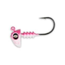 JYG Tackle Boxes & Storage>Chubby 5" Jig Heads