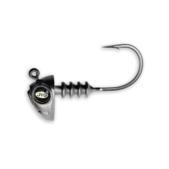 JYG Tackle Boxes & Storage>Chubby 5" Jig Heads