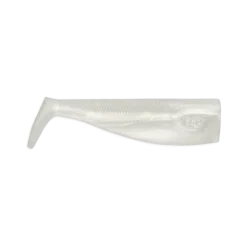 JYG Tackle Boxes & Storage>Chubby 5" Paddletail Swimbaits
