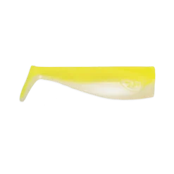 JYG Tackle Boxes & Storage>Chubby 5" Paddletail Swimbaits