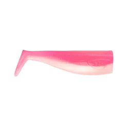JYG Tackle Boxes & Storage>Chubby 4" Paddletail Swimbaits