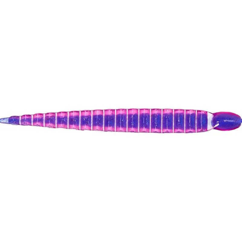 Keitech Soft Baits>Custom Leech Softbaits