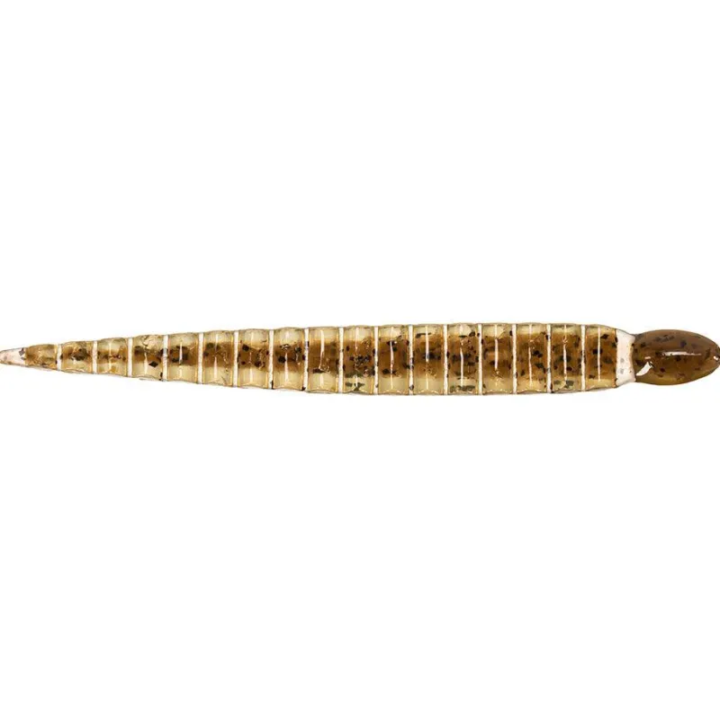 Keitech Soft Baits>Custom Leech Softbaits