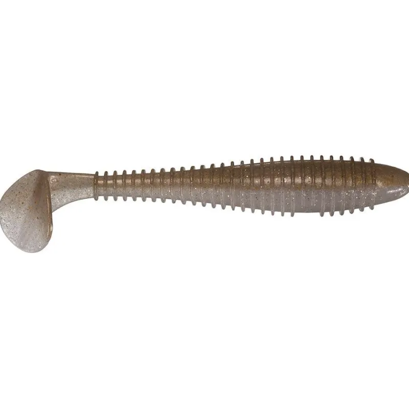 Keitech Soft Baits>Fat Swing Impact Swimbaits