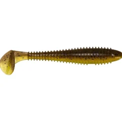 Keitech Soft Baits>Fat Swing Impact Swimbaits
