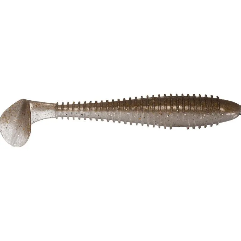 Keitech Soft Baits>Fat Swing Impact Swimbaits