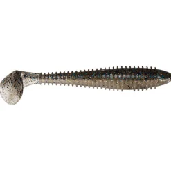 Keitech Soft Baits>Fat Swing Impact Swimbaits