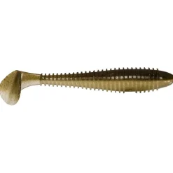 Keitech Soft Baits>Fat Swing Impact Swimbaits