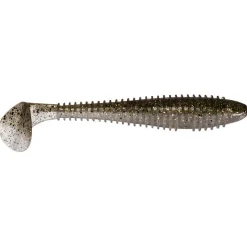 Keitech Soft Baits>Fat Swing Impact Swimbaits