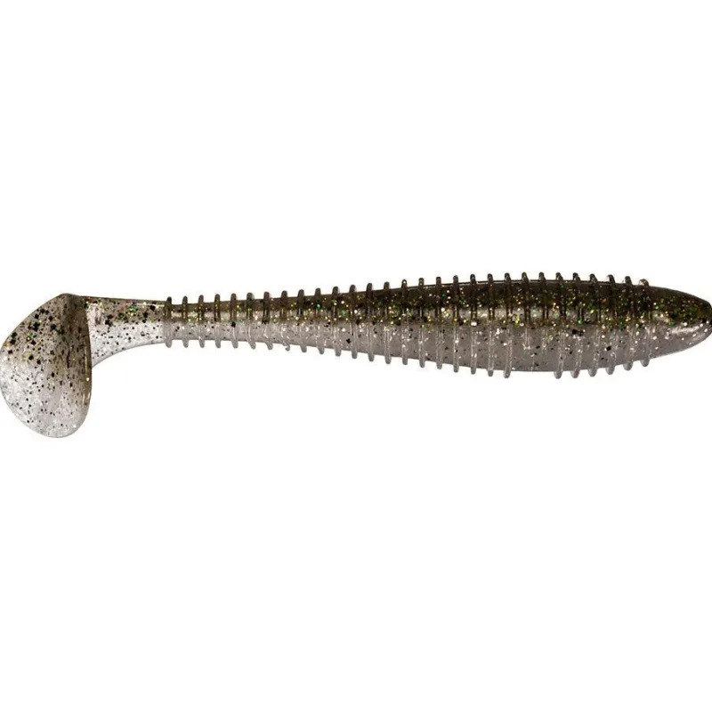 Keitech Soft Baits>Fat Swing Impact Swimbaits