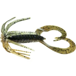 Keitech Soft Baits>Little Spider Softbaits