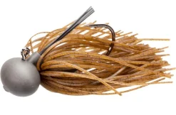 Keitech Jigs>Model II Tungsten Football Jig Heads