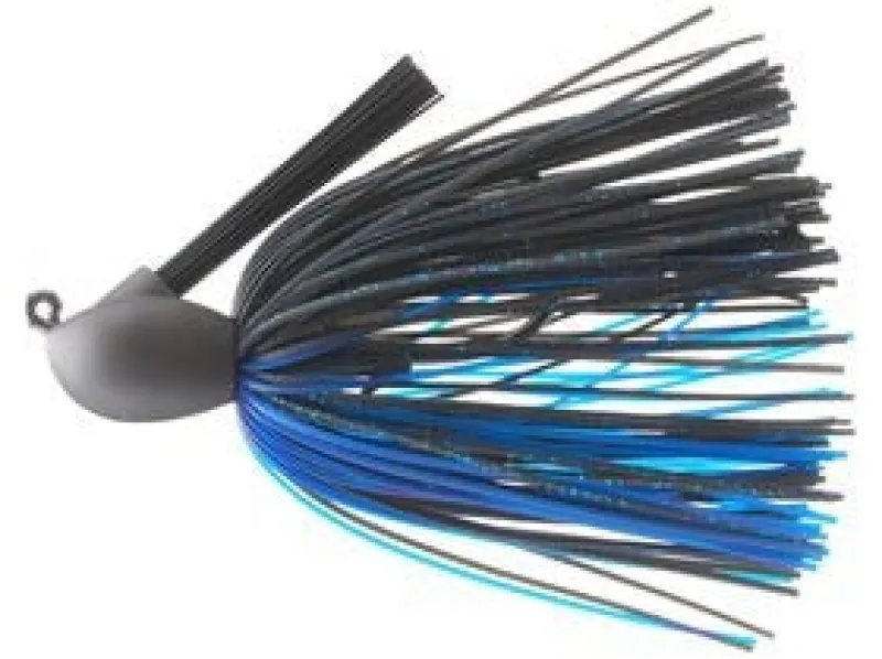 Keitech Hooks|Jigs>Model I Tungsten Casting Jigs