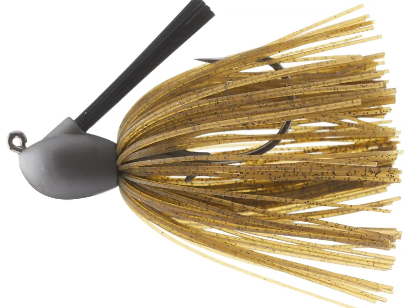 Keitech Hooks|Jigs>Model I Tungsten Casting Jigs