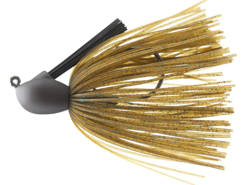 Keitech Hooks|Jigs>Model I Tungsten Casting Jigs