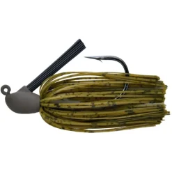 Keitech Hooks|Jigs>Model IV Tungsten Heavy Duty Jigs
