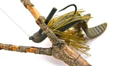 Keitech Hooks|Jigs>Model IV Tungsten Heavy Duty Jigs