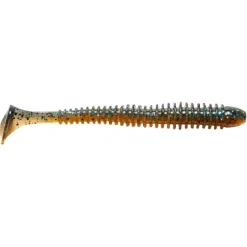 Keitech Soft Baits>Swing Impact Swimbaits
