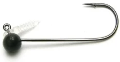 Keitech Jigs>Tungsten Football Shakey Jig Heads