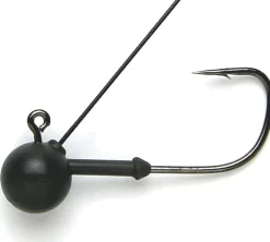 Keitech Jigs>Tungsten Mono Guard Jig Heads