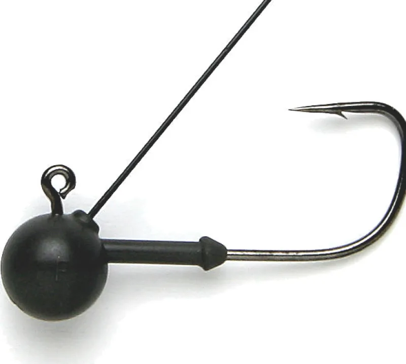 Keitech Jigs>Tungsten Mono Guard Jig Heads