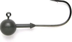 Keitech Jigs>Tungsten Super Round Jig Heads