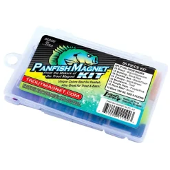 Leland Lures Soft Baits|Jigs>Panfish Magnet Kits