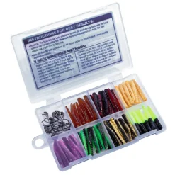 Leland Lures Soft Baits|Jigs>Panfish Magnet Kits