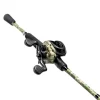 Lew's Combos|Baitcasting>American Hero Camo Baitcast Combo