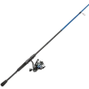Lew's Combos>American Hero Camo Spinning Combo