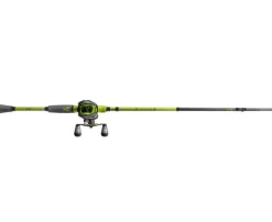 Lew's Combos|Baitcasting>Mach 2 Baitcast Combo