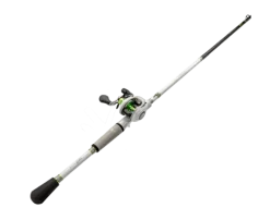 Lew's Combos|Baitcasting>Mach 1 Baitcast Combo