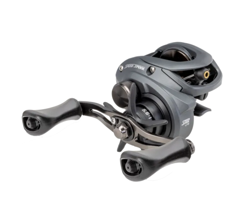 Lew's Baitcasting>Speed Spool Baitcasting Reel