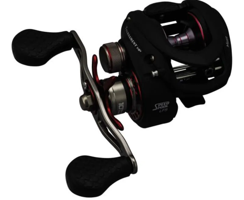 Lew's Baitcasting>Tournament MP Baitcast Reel