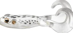 Live Target Soft Baits>Freestyle Frogs