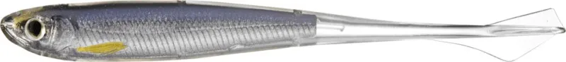 Live Target Soft Baits>Ghost Tail Minnows