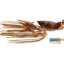 Live Target Jigs>Hollow Body Craw Jigs