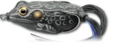 Live Target Soft Baits>Hollow Body Frogs